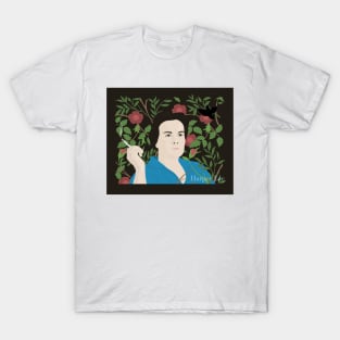 Harper Lee T-Shirt